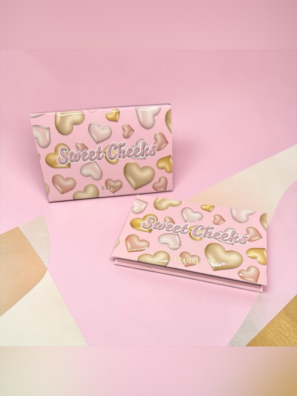 🤎ELOISE BEAUTY🤎Sweet Cheeks Bronzing Palette-NIB
